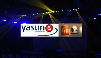 亞尚貨架成功落地小米倉(cāng)儲(chǔ)物流項(xiàng)目，專業(yè)實(shí)力獲行業(yè)巨頭認(rèn)可